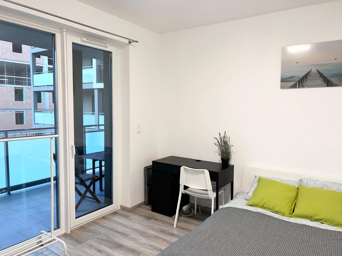 New 2022 Family&Friends Downtown Ac 3Br 2Ba Free Parking Big Balcony Near Metro&Train Station Self Check-In Apt ブダペスト エクステリア 写真