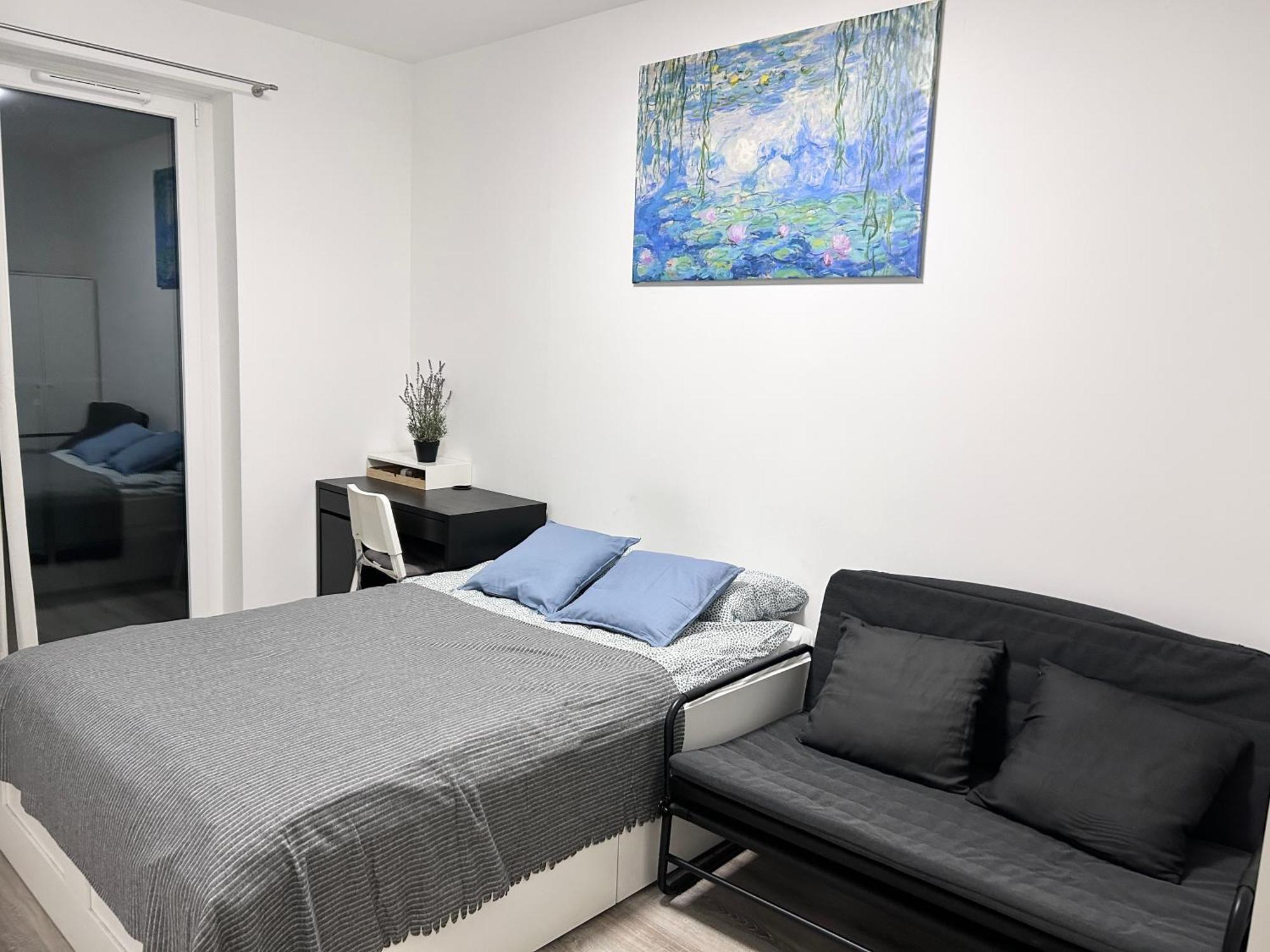 New 2022 Family&Friends Downtown Ac 3Br 2Ba Free Parking Big Balcony Near Metro&Train Station Self Check-In Apt ブダペスト エクステリア 写真