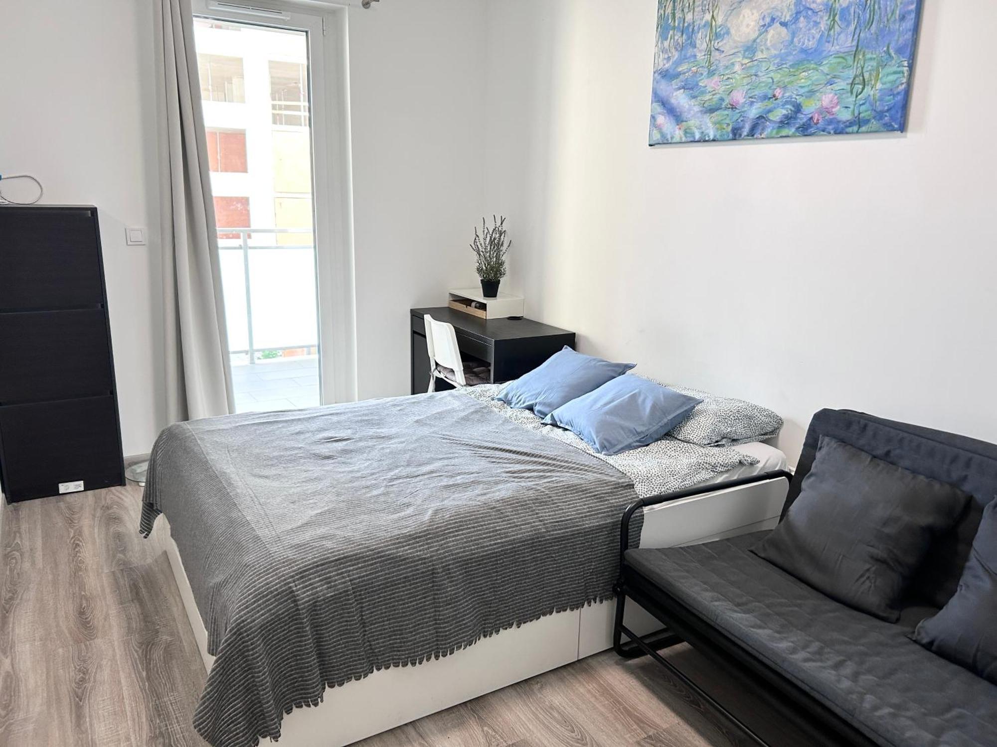 New 2022 Family&Friends Downtown Ac 3Br 2Ba Free Parking Big Balcony Near Metro&Train Station Self Check-In Apt ブダペスト エクステリア 写真
